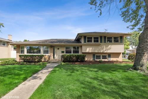233 Crescent, Glenview, IL 60025