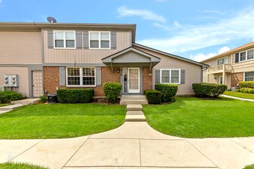 418 Briarwood Unit 418, Vernon Hills, IL 60061