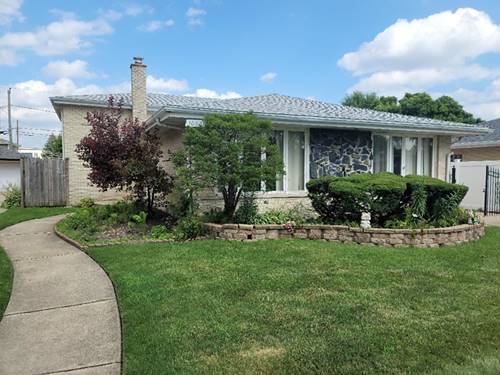 10831 Lamon, Oak Lawn, IL 60453