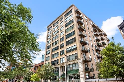 1322 S Wabash Unit 902, Chicago, IL 60605