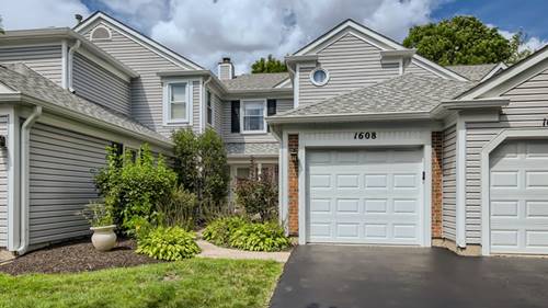 1608 Vermont, Elk Grove Village, IL 60007
