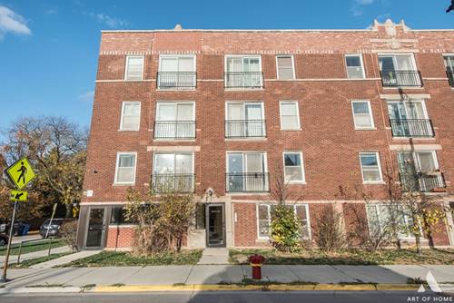 3735 N Milwaukee Unit G-5, Chicago, IL 60641