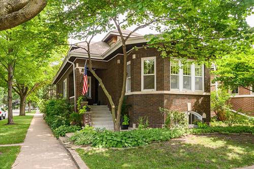 602 Wenonah, Oak Park, IL 60304