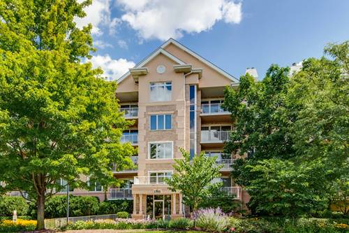 1705 Pavilion Unit 308, Park Ridge, IL 60068