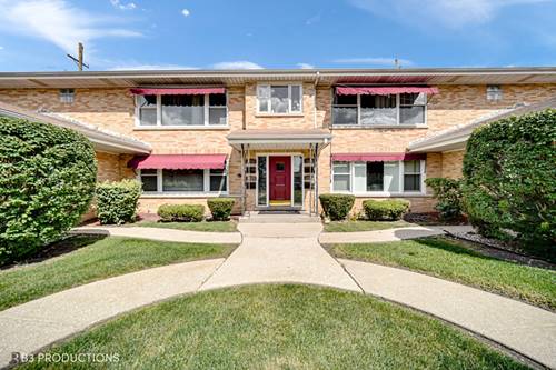 1549 Balmoral Unit 1549, Westchester, IL 60154