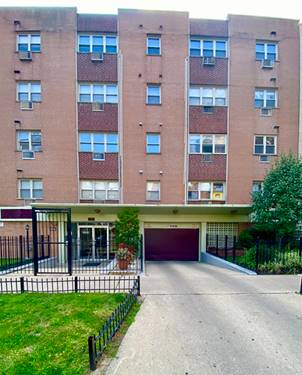 5950 N Kenmore Unit 308, Chicago, IL 60660