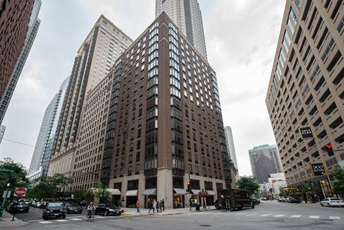 40 E Delaware Unit 602, Chicago, IL 60611