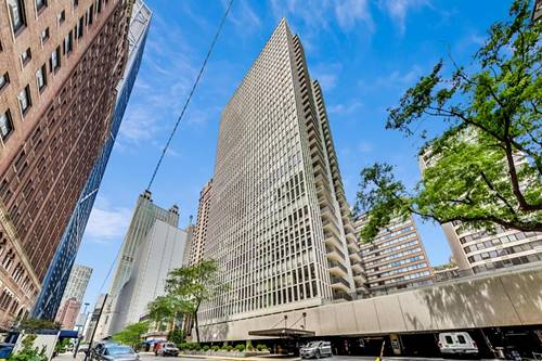 200 E Delaware Unit 24F, Chicago, IL 60611