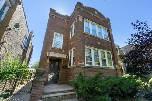 4427 W Wrightwood, Chicago, IL 60639
