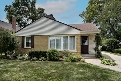 8 N Waverly, Mount Prospect, IL 60056