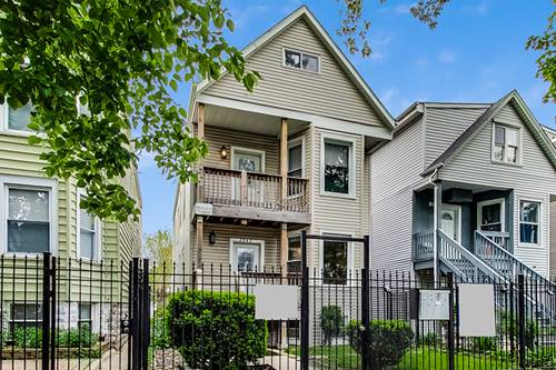 2947 N Avers, Chicago, IL 60618