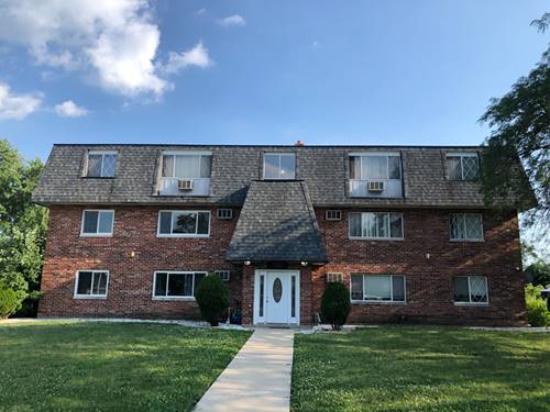 17227 71st Unit 3, Tinley Park, IL 60477