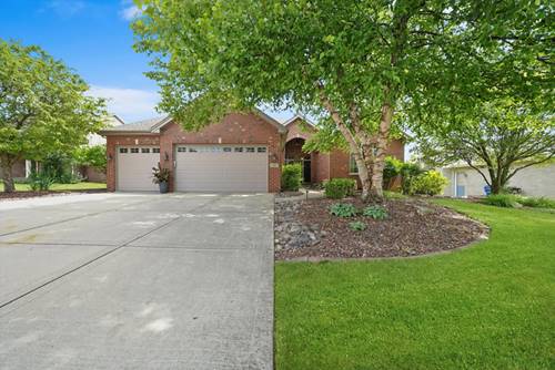 810 Brigantine, New Lenox, IL 60451