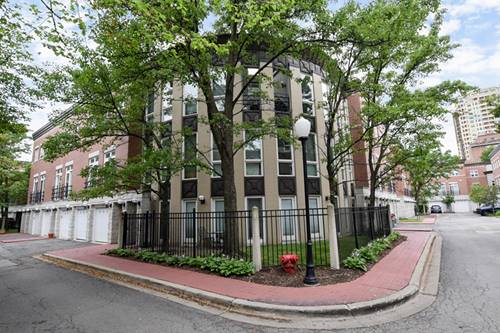 1512 S Prairie Unit D, Chicago, IL 60605