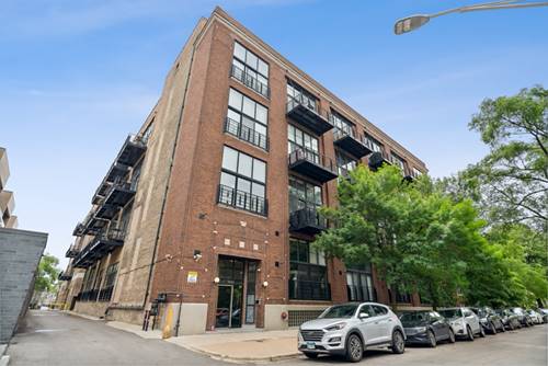 1935 N Fairfield Unit 209, Chicago, IL 60647