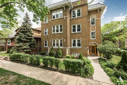 5025 N Bernard Unit 2, Chicago, IL 60625