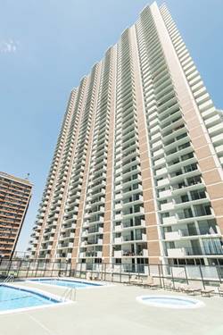 6033 N Sheridan Unit 6K, Chicago, IL 60660