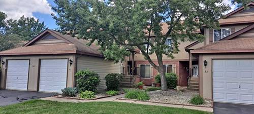 2474 Brunswick Unit A1, Woodridge, IL 60517