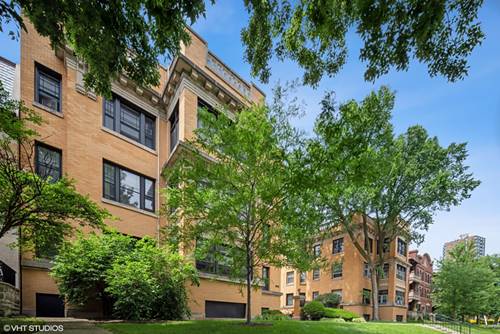 4828 S Dorchester Unit 2A, Chicago, IL 60615