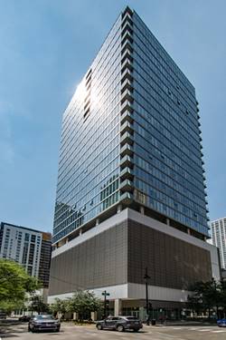 550 N St Clair Unit 2502, Chicago, IL 60611