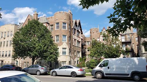 5719 N Kimball Unit 2W, Chicago, IL 60659