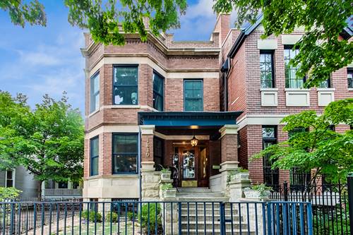 3830 N Marshfield, Chicago, IL 60613