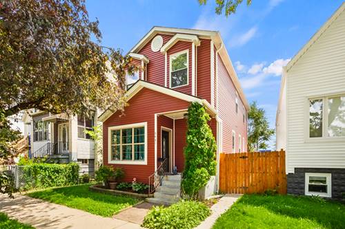 5431 W 25th, Cicero, IL 60804