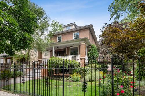 3903 N Monticello, Chicago, IL 60618