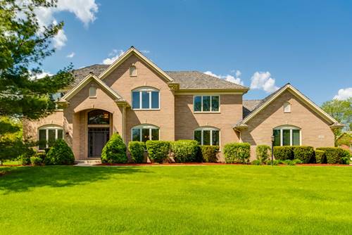 5350 W River Bend, Libertyville, IL 60048