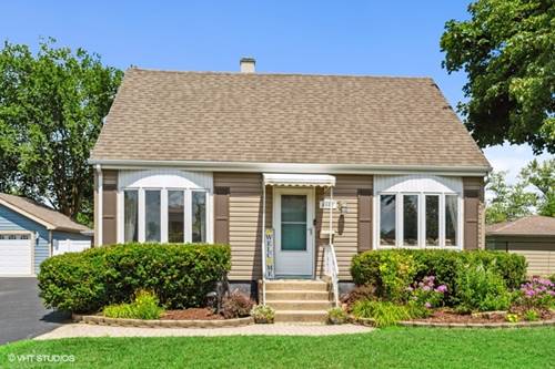 6550 171st, Tinley Park, IL 60477