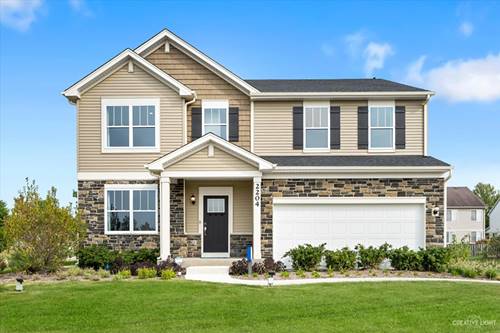 2305 Rosehall, Joliet, IL 60431