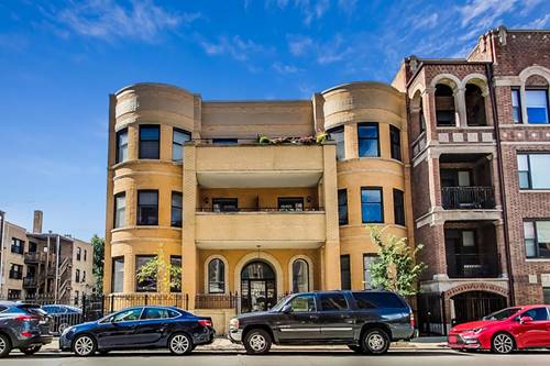 845 W Montrose Unit 2W, Chicago, IL 60613