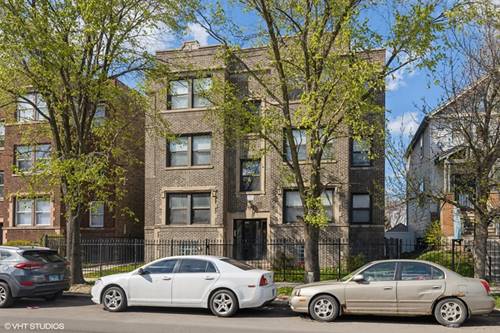 4934 W Jackson Unit GARDEN, Chicago, IL 60644