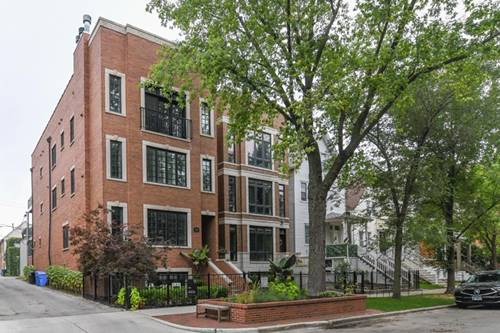 3716 N Kenmore Unit 3, Chicago, IL 60613