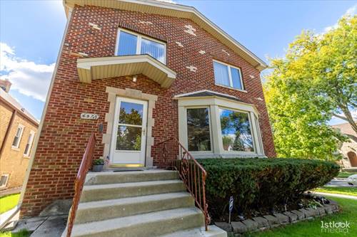 6975 W Fletcher, Chicago, IL 60634