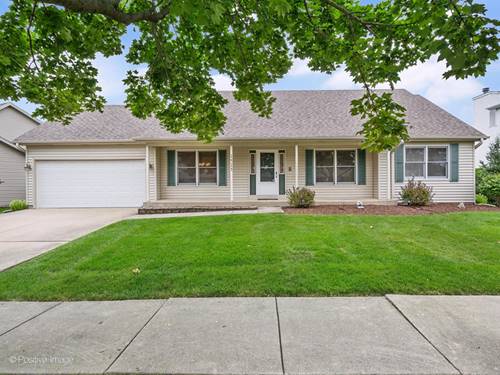 1413 Lily Cache, Bolingbrook, IL 60490