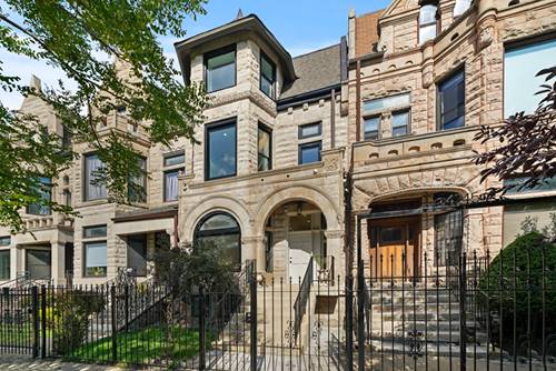 4243 S King, Chicago, IL 60615