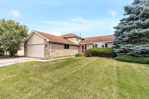 866 Brigantine, New Lenox, IL 60451