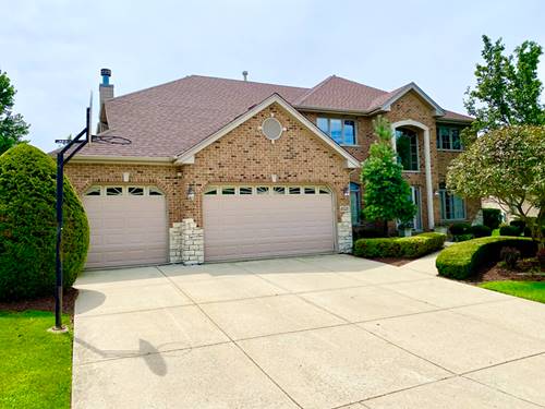 10521 Buck, Orland Park, IL 60467