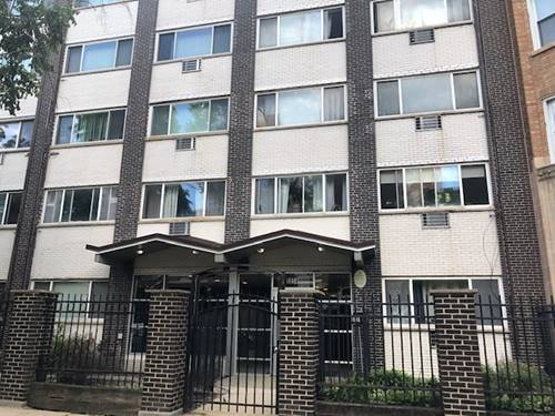 5854 N Kenmore Unit 3C, Chicago, IL 60660