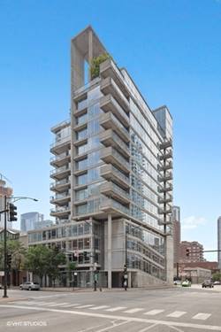 201 W Grand Unit 502, Chicago, IL 60654