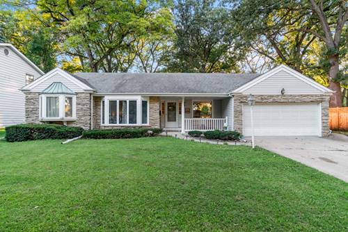 327 Oneill, Joliet, IL 60436