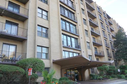 4601 W Touhy Unit 709, Lincolnwood, IL 60712