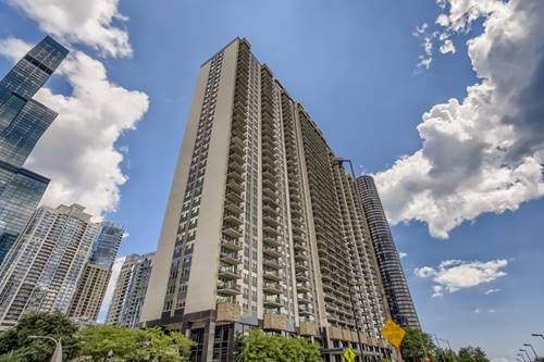 400 E Randolph Unit 3217, Chicago, IL 60601