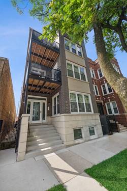 2052 N Campbell Unit GE, Chicago, IL 60647