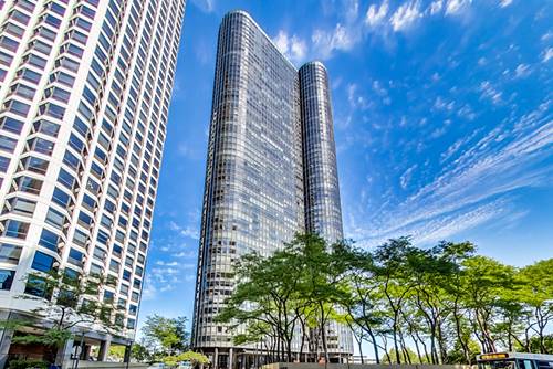 155 N Harbor Unit 1104, Chicago, IL 60601