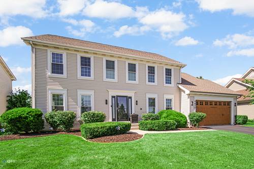 2030 Wynnfield, Algonquin, IL 60102