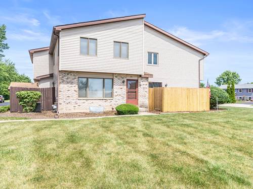 781 Bon Terre Unit 781, New Lenox, IL 60451