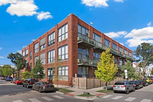 2654 W Medill Unit 104, Chicago, IL 60647