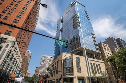 4 E Elm Unit 22N, Chicago, IL 60611